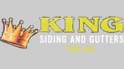 King Siding & Gutters