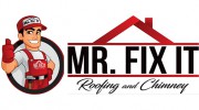 Mr. Fix It