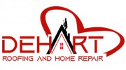 DeHart Roofing & Home Repair