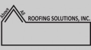 ABOVE All Roofing Solutions