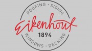 Eikenhout