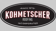 Kohmetscher Roofing