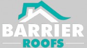 Barrier Roofs