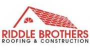 Riddle Brother Roofing & Construction