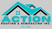 Action Roofing & Remodeling