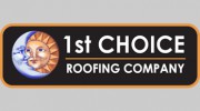 1st Choice Roofing