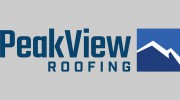 Peakview Roofing & Gutters