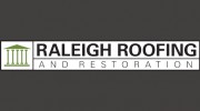 Roofing Contractor, By Raleigh Roofing & Restoration