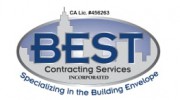 Best Roofing & Waterproofing