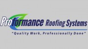 Proformance Roofing Systems