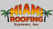 Miami Roofing Systems