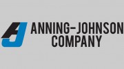 Anning-Johnson