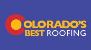 Colorado's Best Roofing