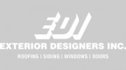 Exterior Designers