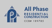 All Phase Roofing