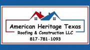 American Heritage TX Roofing & Construction