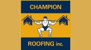 Champion Roofing