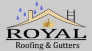 Royal Roofing & Gutters