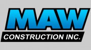 MAW Construction