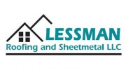 Lessman Roofing & Sheetmetal